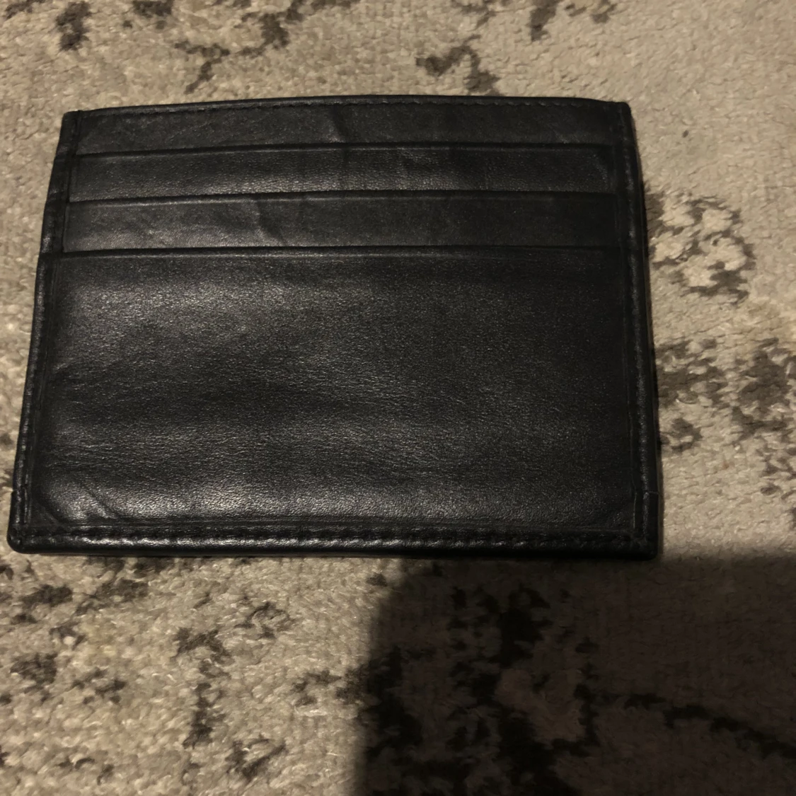 Valentino plånbok - 90