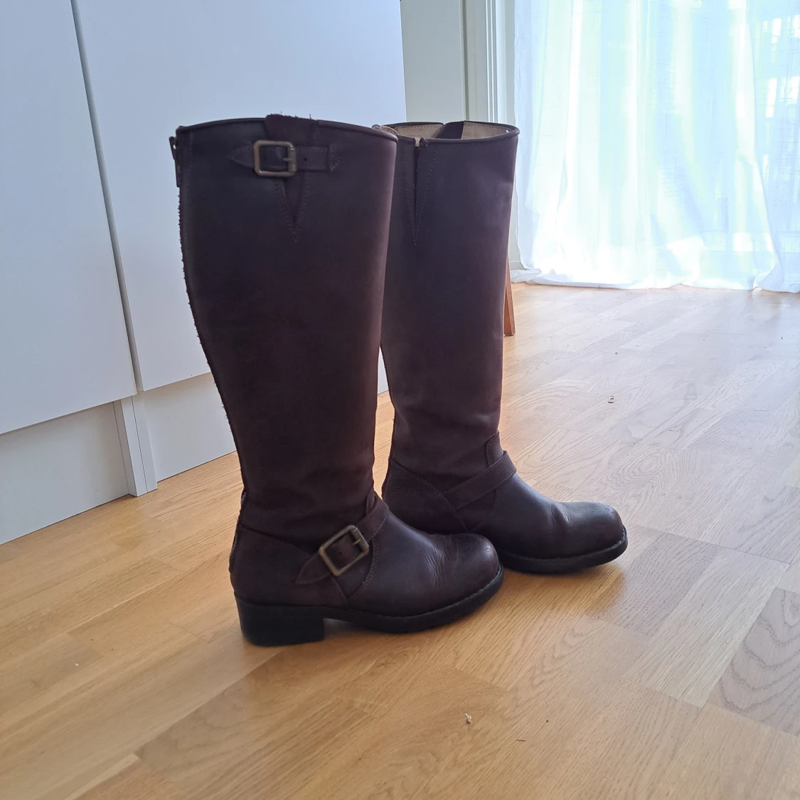 Urban projekt stövlar  - 91