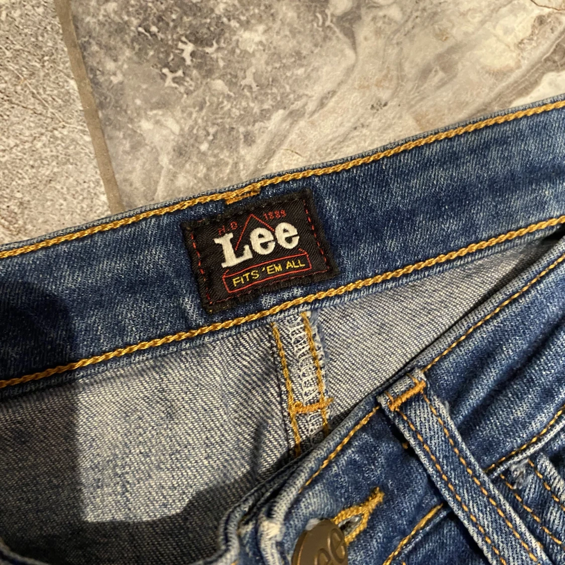 Lee jeans stl xs/s - 91