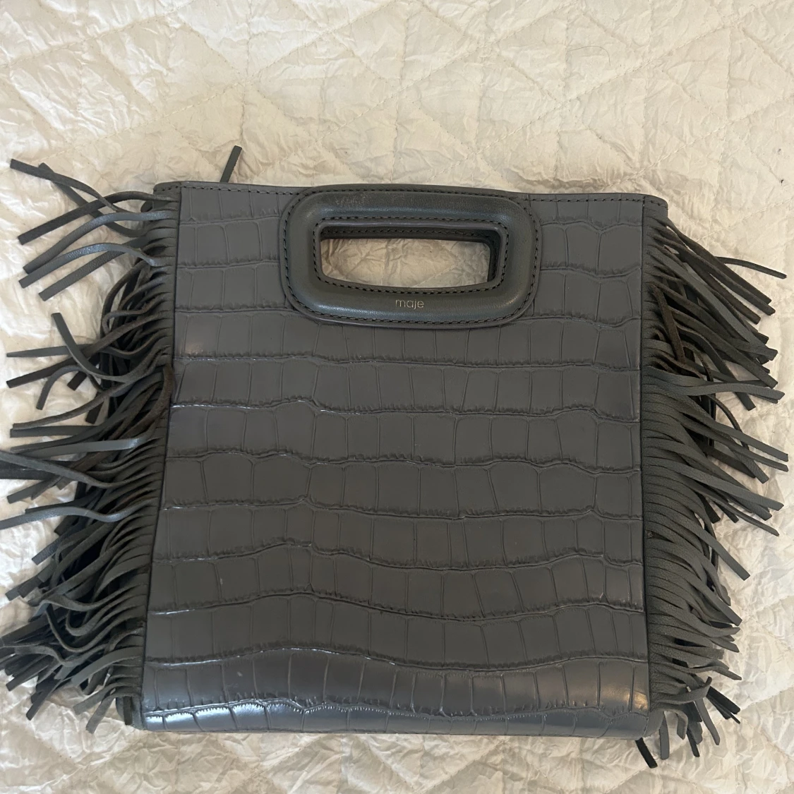 Maje väska 