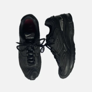 supreme x nike air max 98 TL “black” - - supreme x nike air max 98 TL “black” - size: US11/EU45 - authentic - all og