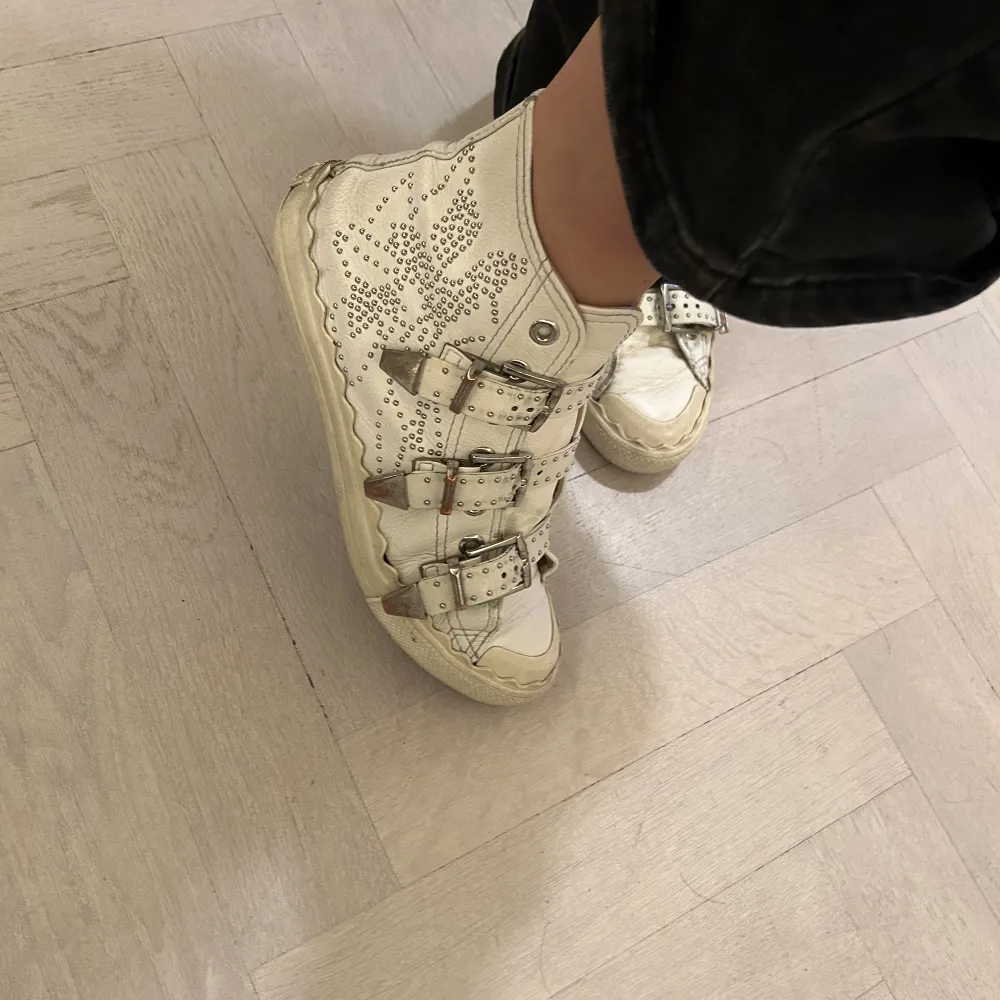 Super fina skor från Chloe!. Skor.