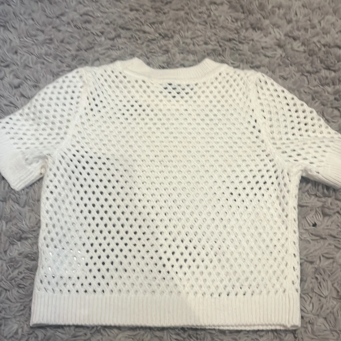 Stickad tröja! - 91