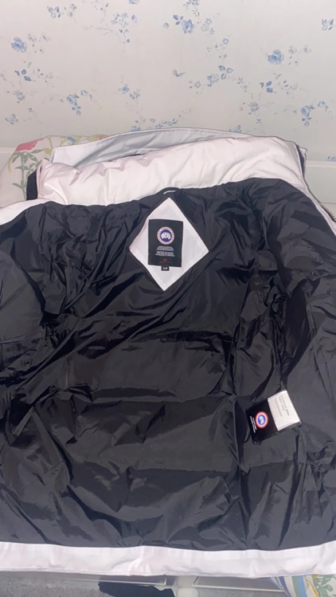 Canada Goose Windham Jacka  - 90