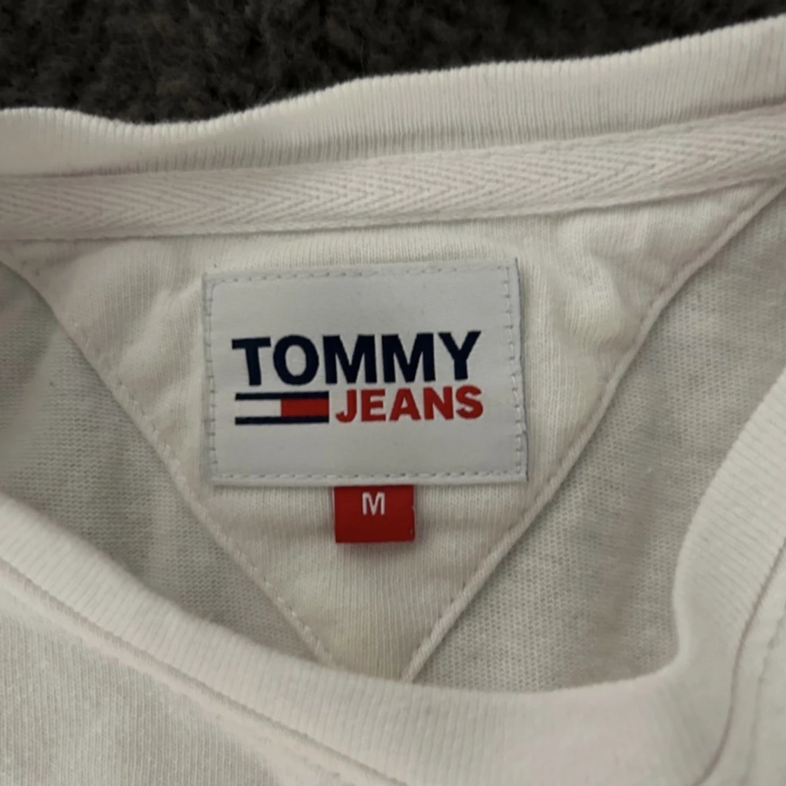Tommy Hilfiger tröja  - 90