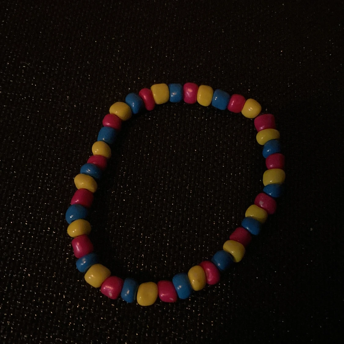 Pansexuellt armband - 90