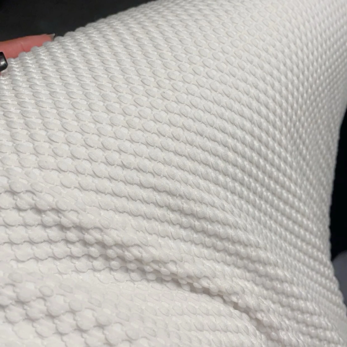 Vit set i storlek M - 91