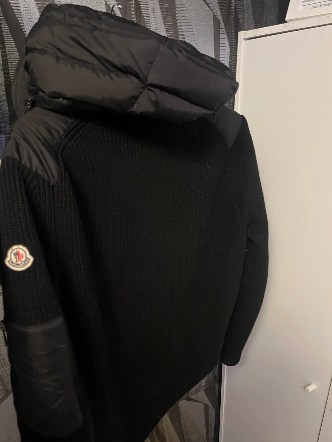 Moncler cardigen  - 90