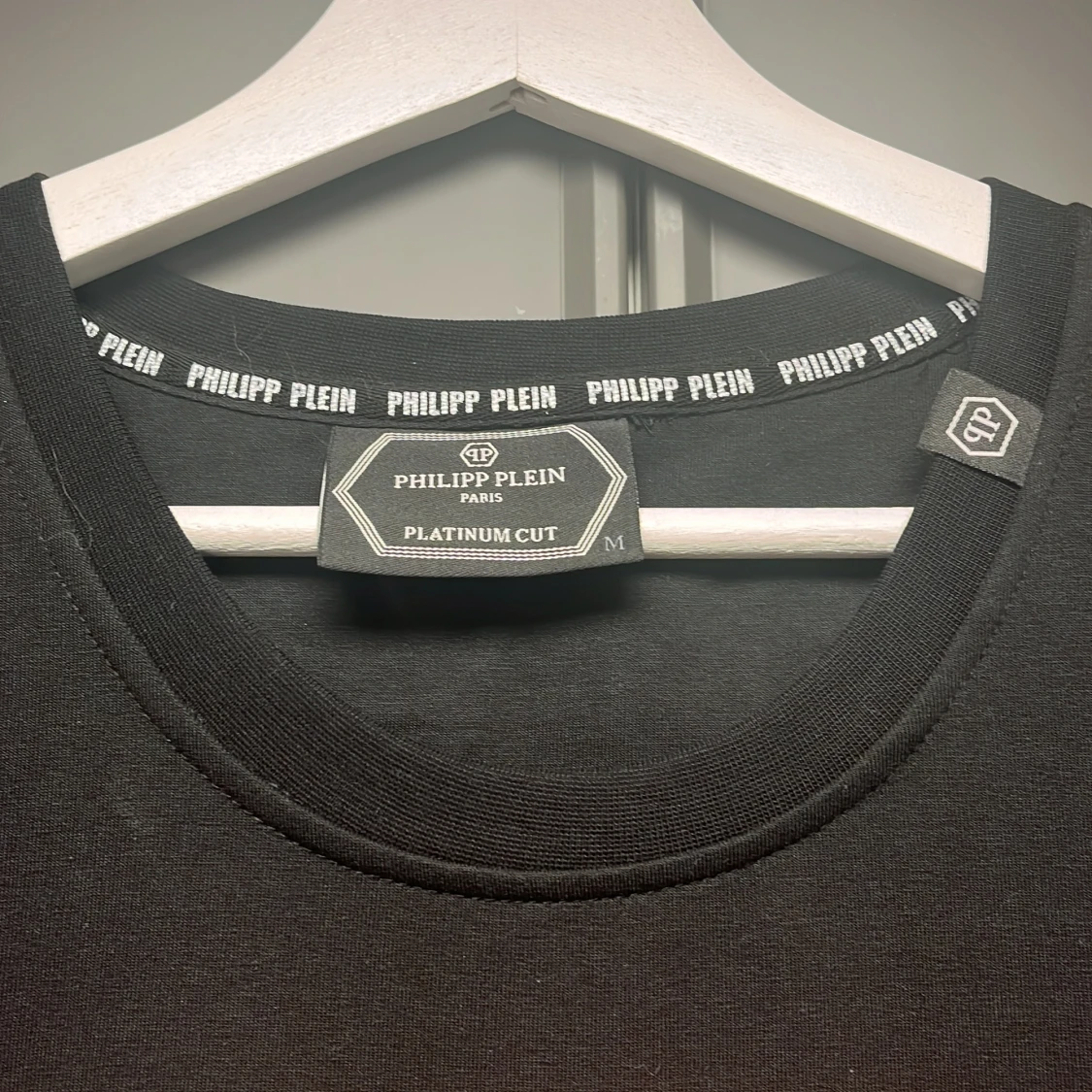 Philip Plein T-shirt/klänning  - 90