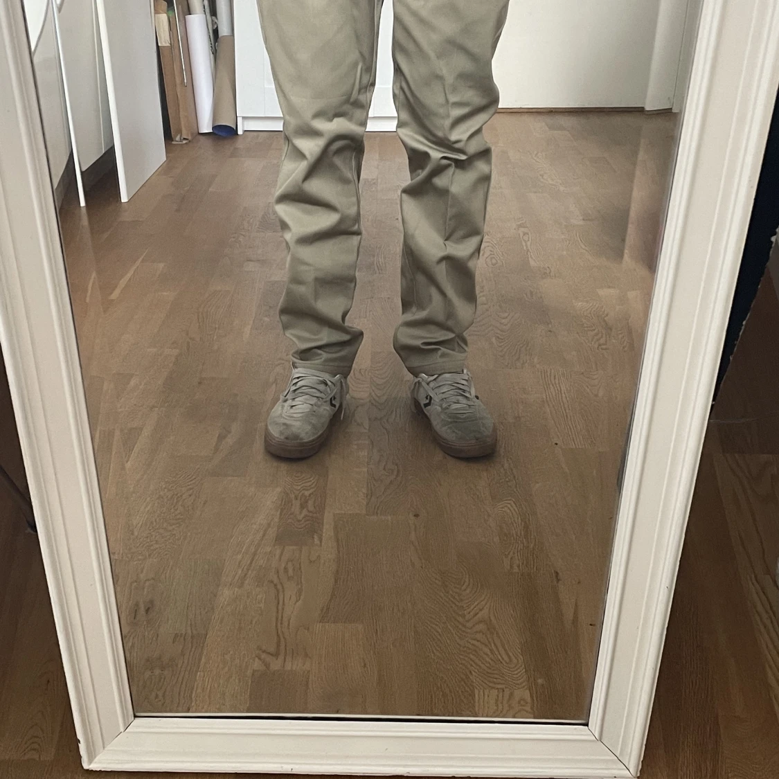 Dickies workpants - 90