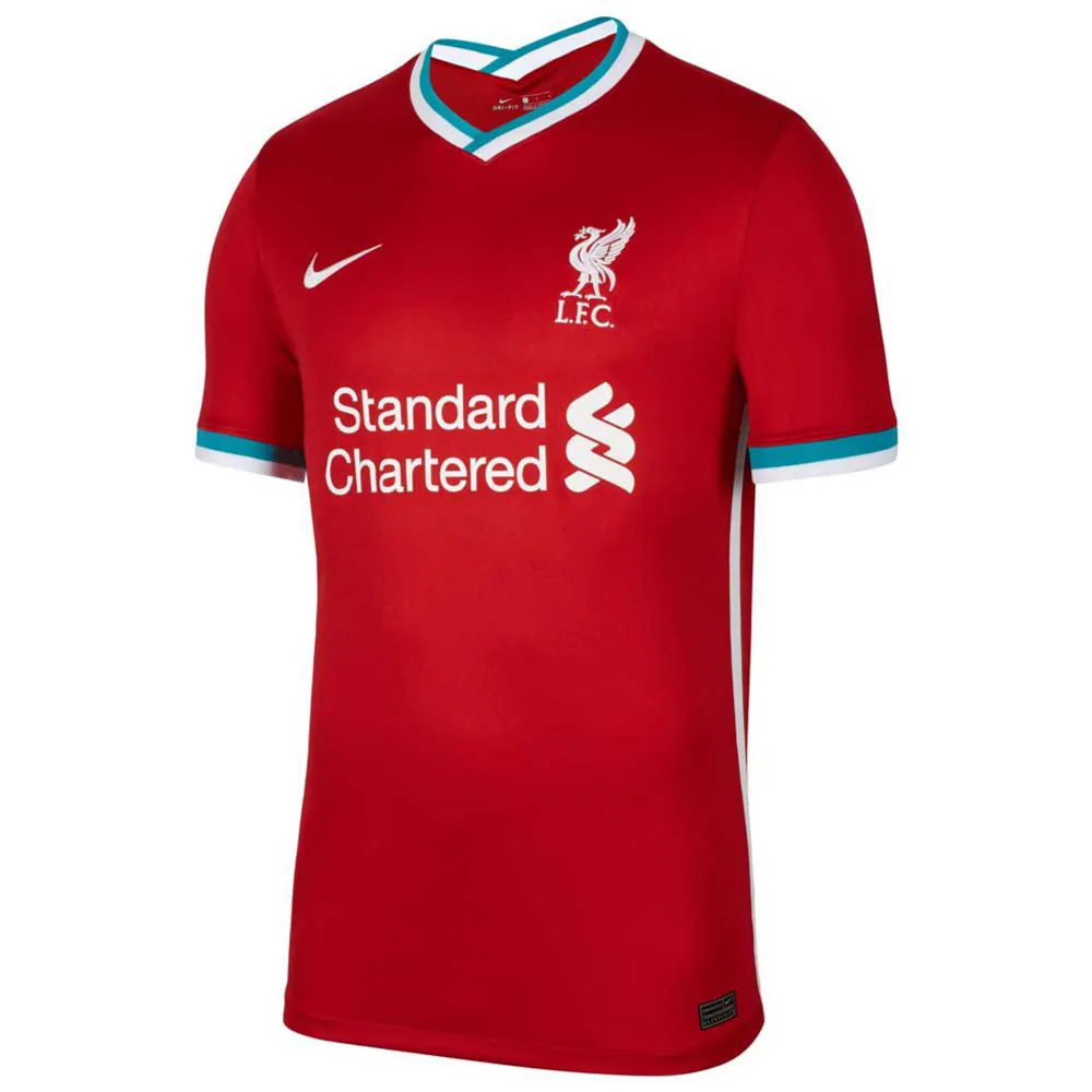Denna tröja är en snygg tröja från laget Liverpool FC. Denna tröja är betydligt använd men kvaliteten är fortfarande densamma! Tröjan är 100% äkta, har även bevis på det om någon undrar. Tryck inte på köp nu. Kom priv så betalar du Swish! 90kr endast nu!. T-shirts.