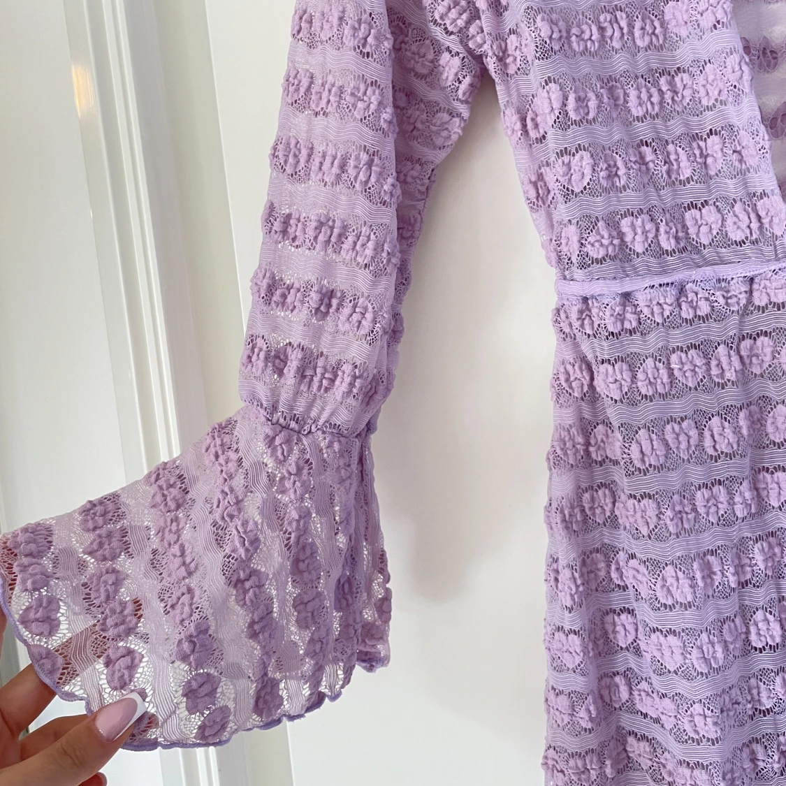 Strandklänning storlek M - 91