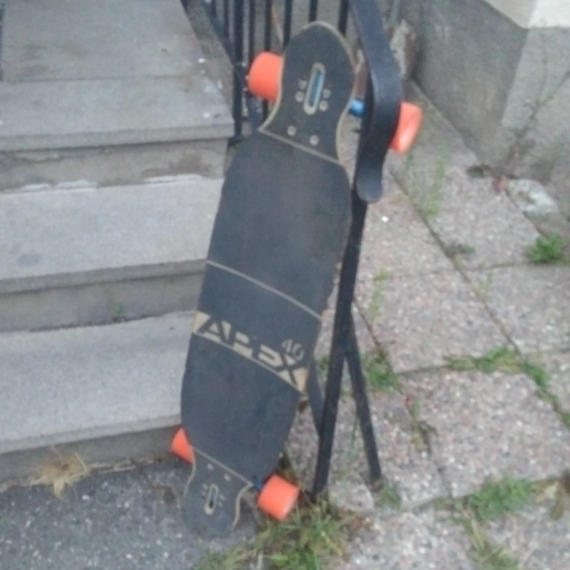 Longboard - 90