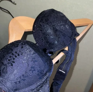 Push-up BH stl 70A - Fint skick!