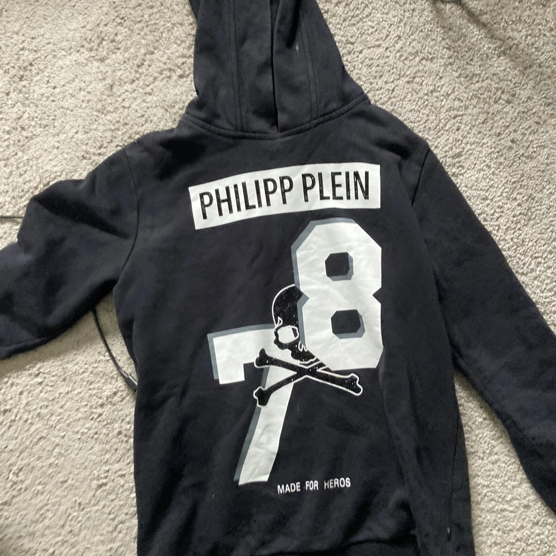 Phillip Plein Hoodie