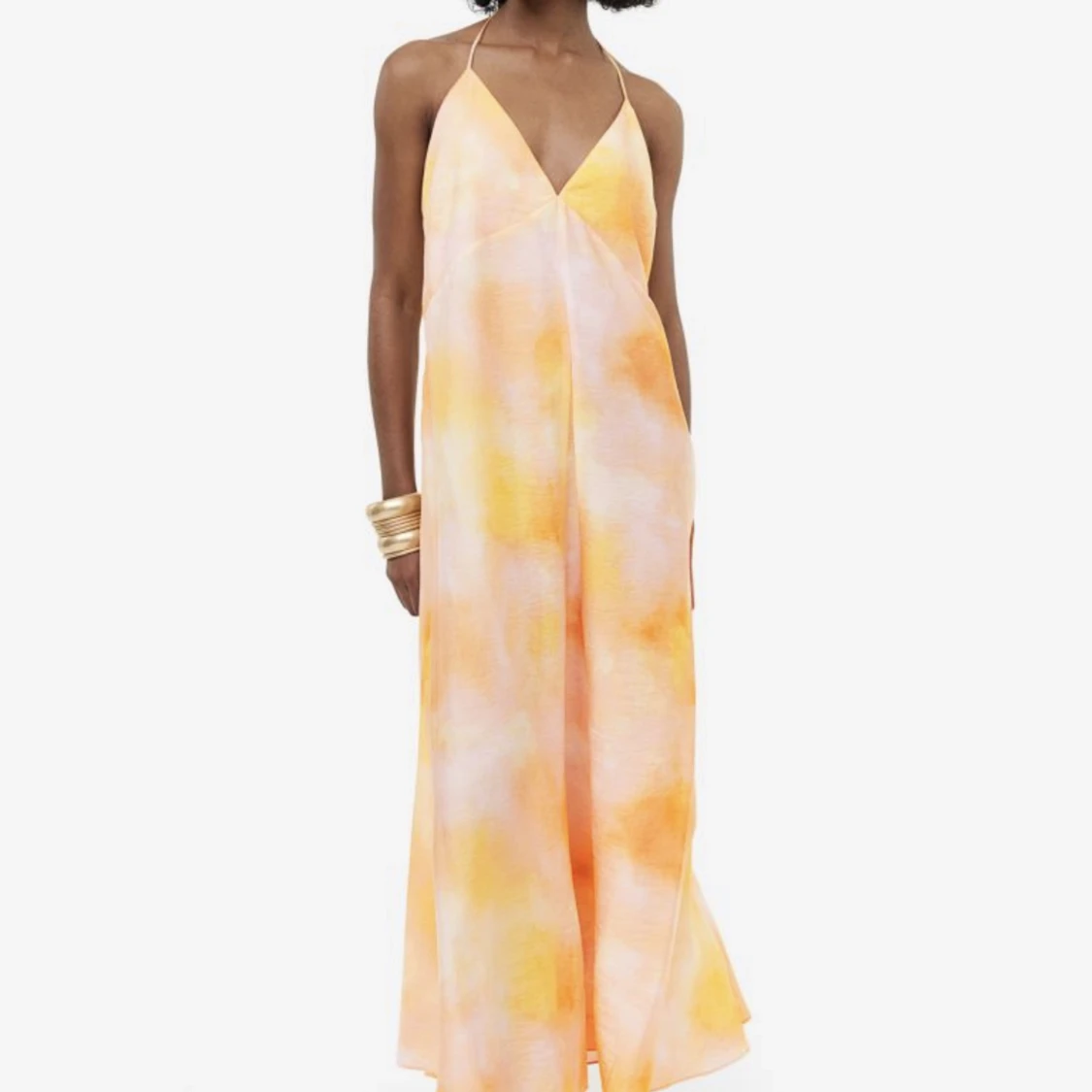 Långklänning  - 91