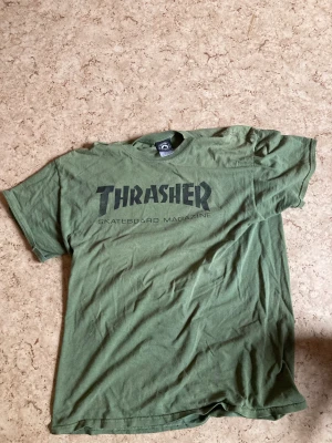 Thrasher - Thrasher