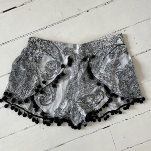 Shorts från Zara - Shorts från Zara