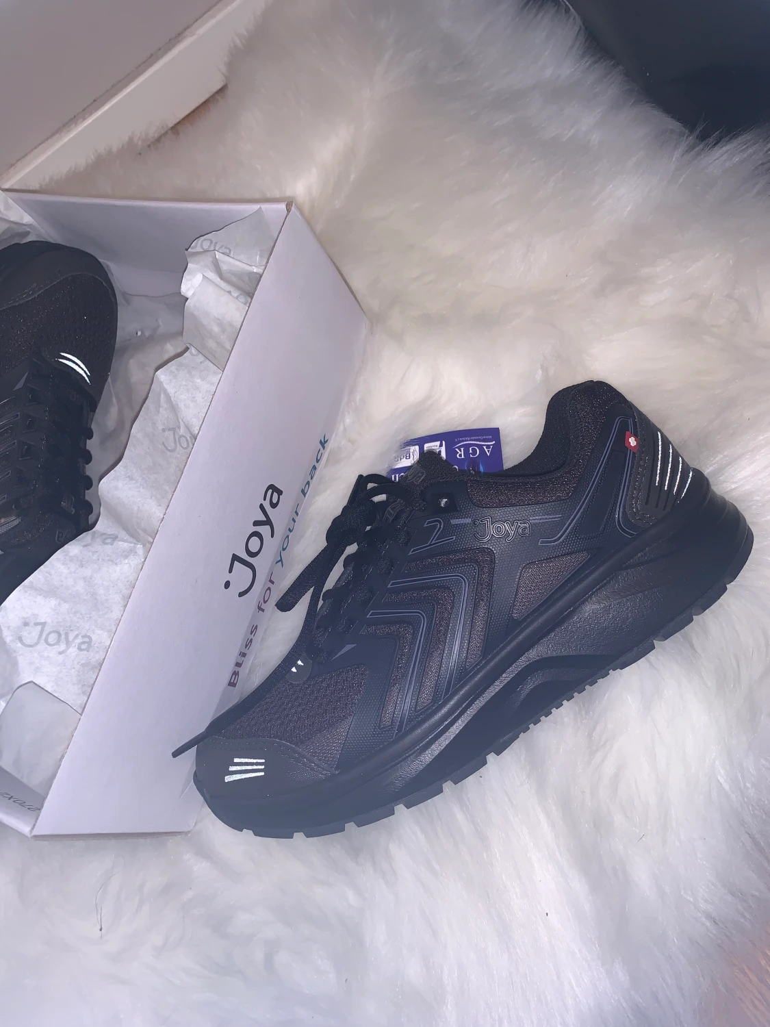 Joya Bliss for your back - 90