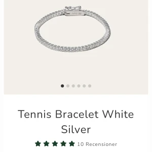 SÖKER Ani tennis bracelet - Söker ani tennis bracelet storlek 16 