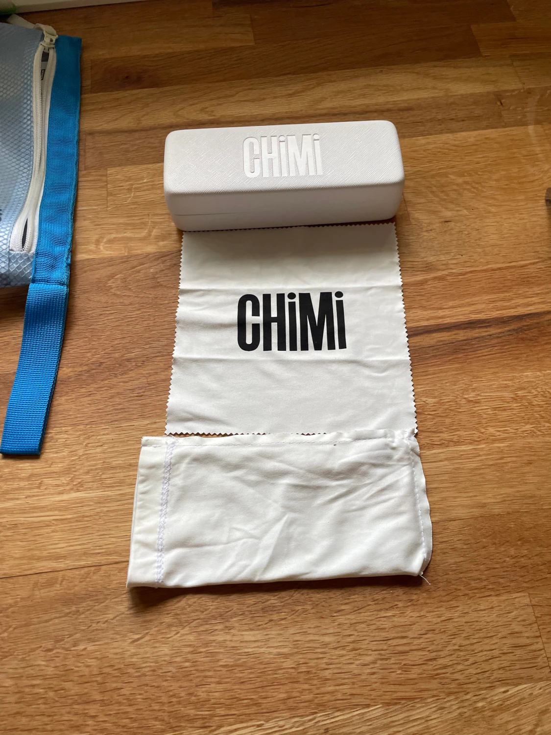 Blåa chimi 04 - 90