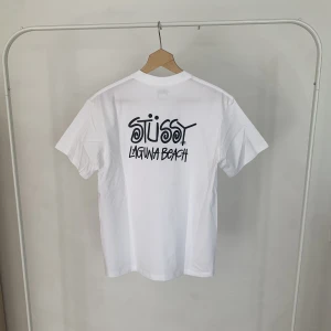 Stussy T-Shirt - En Stussy T-Shirt som är i nytt skick!