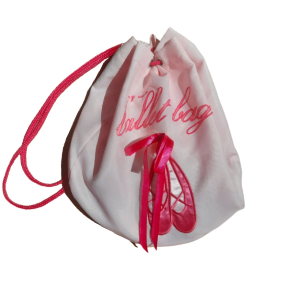 Y2k ballet gympapåse