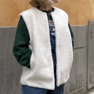 Väst från HM - Väst från HM, strlk S