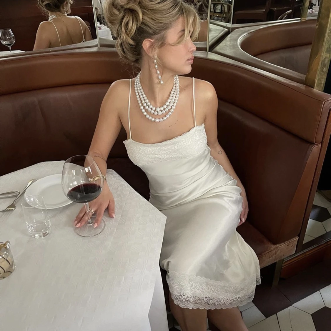 Remake dream dress från djerf avenue