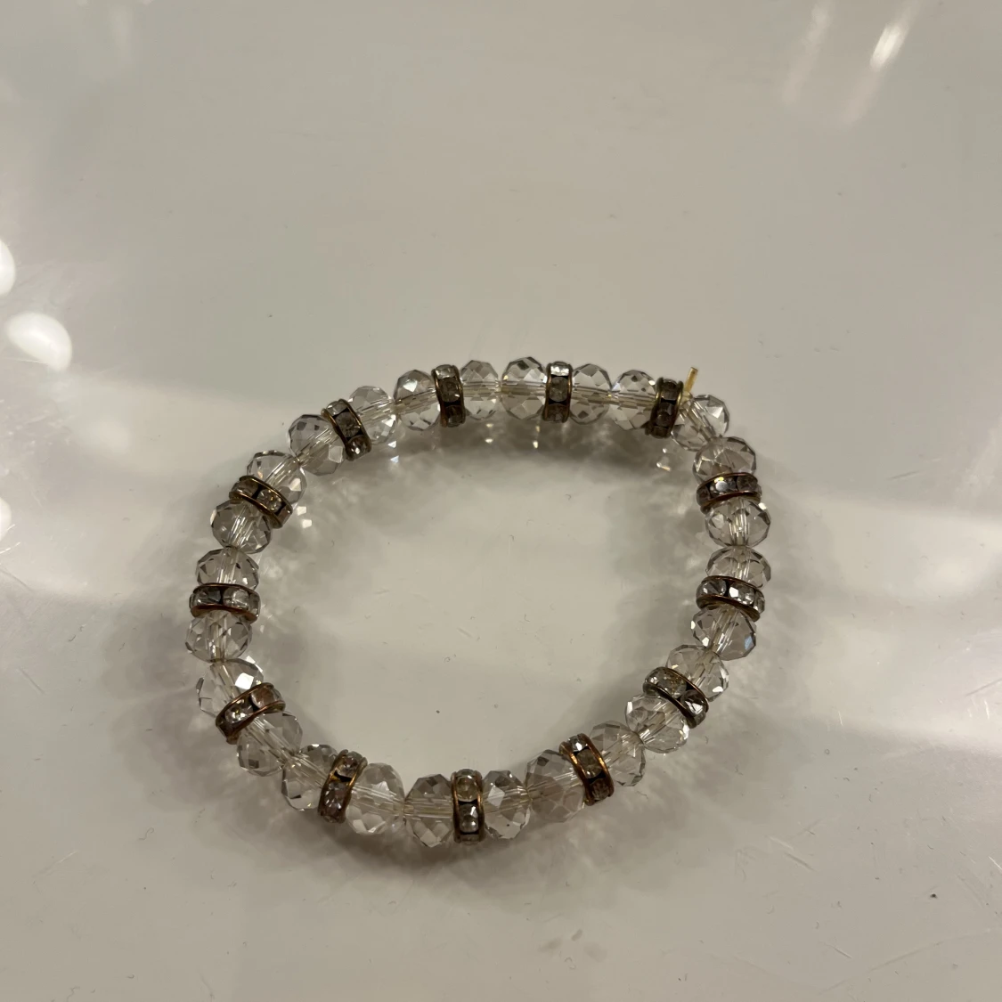 Hals och armband  - 90