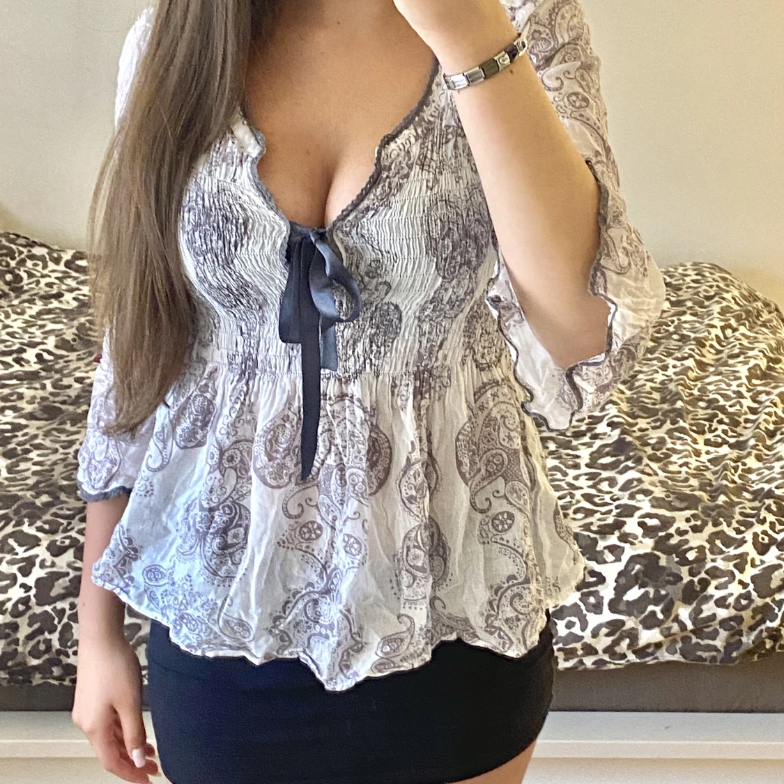 Blus från odd Molly