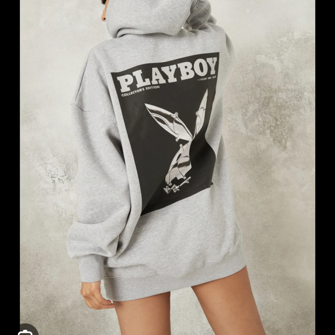 Playboy hoodie 