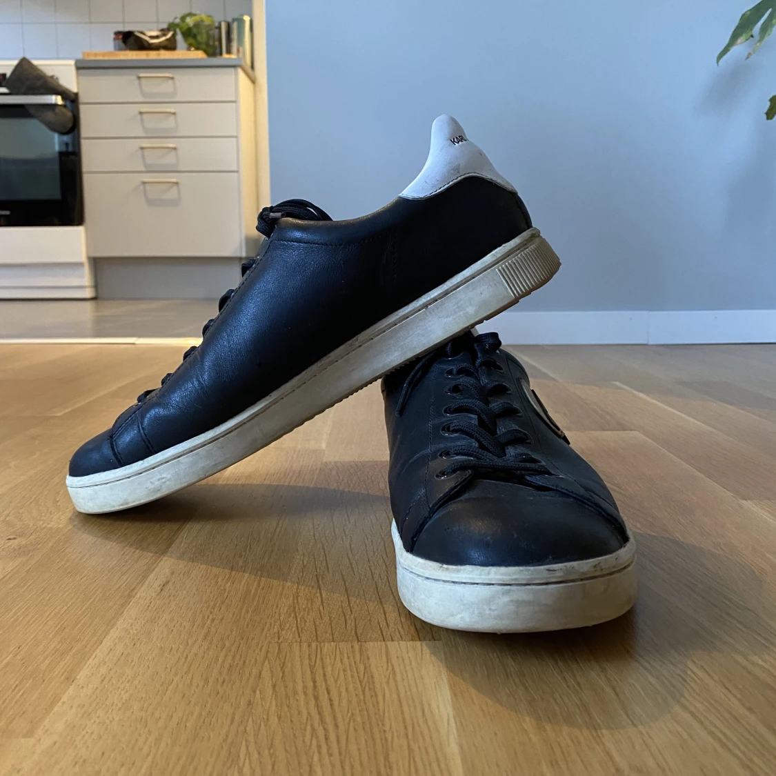 Karl Lagerfeld skor - storlek 43 - 91