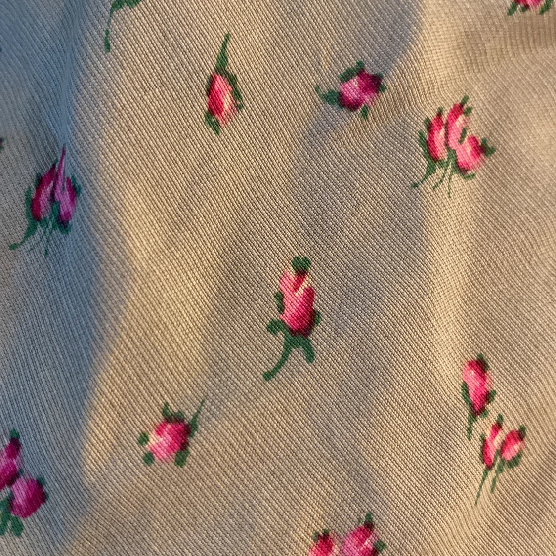 Fin sommar blus - 91