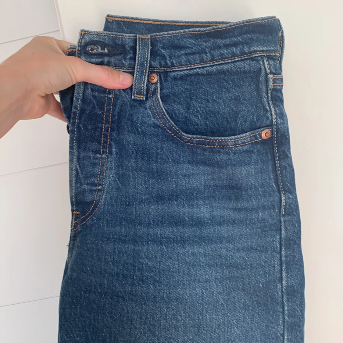 Levis jeans  - 91