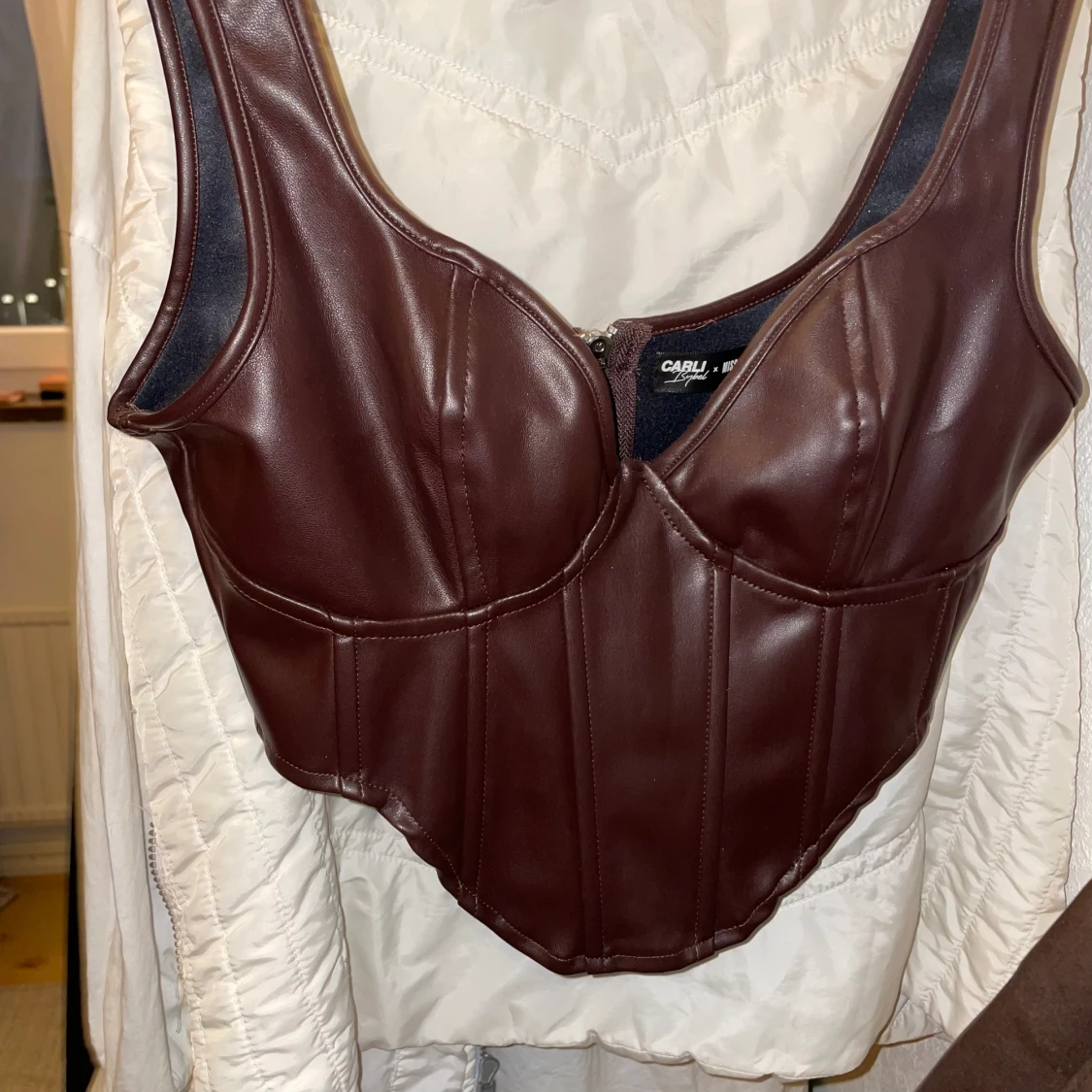  Pretty little things topp - 90