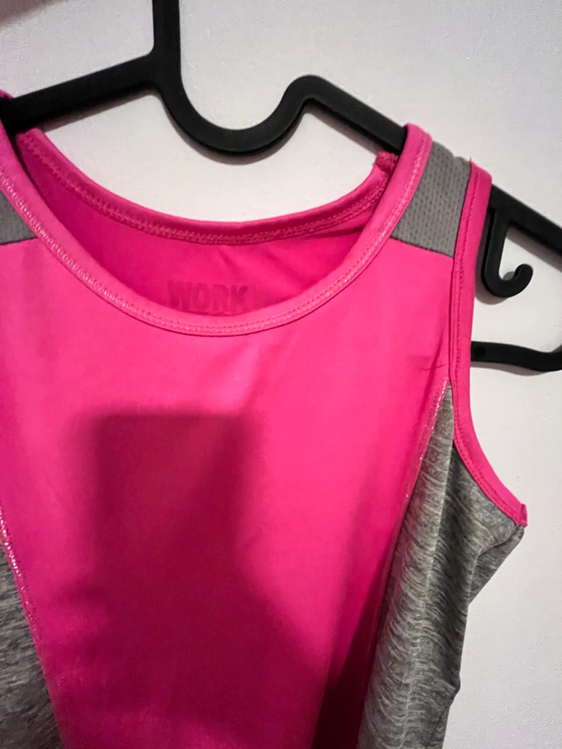 träningstopp / Training top - 90