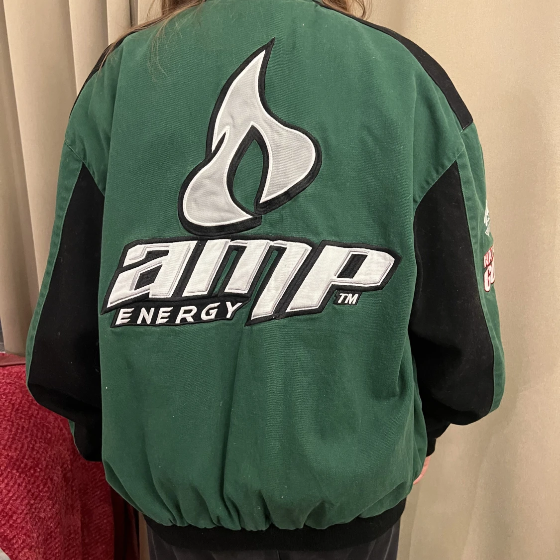 College jacket  - 90