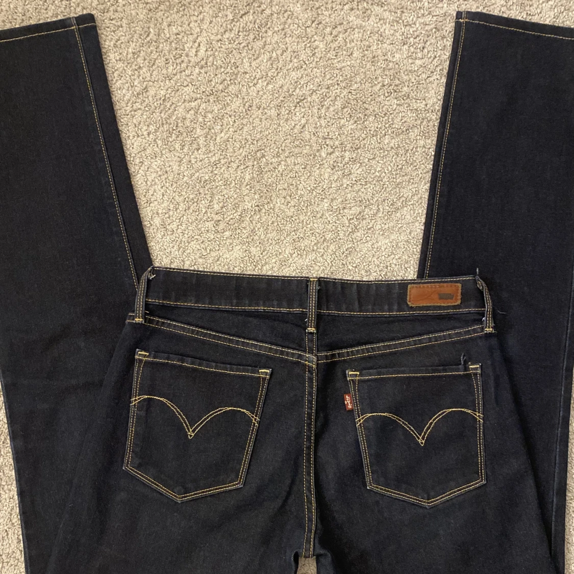 Levis jeans 
