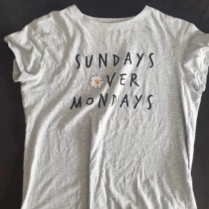 T-shirt - Bra skick , storlek S , från Primark 