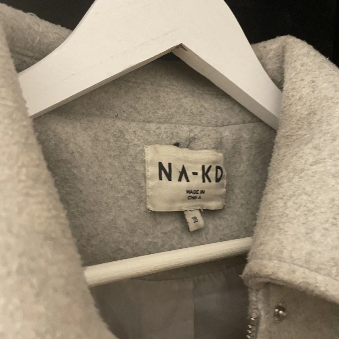 nakd kappa kort - 91