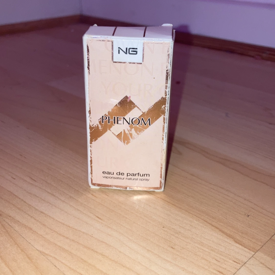 Phenom parfym