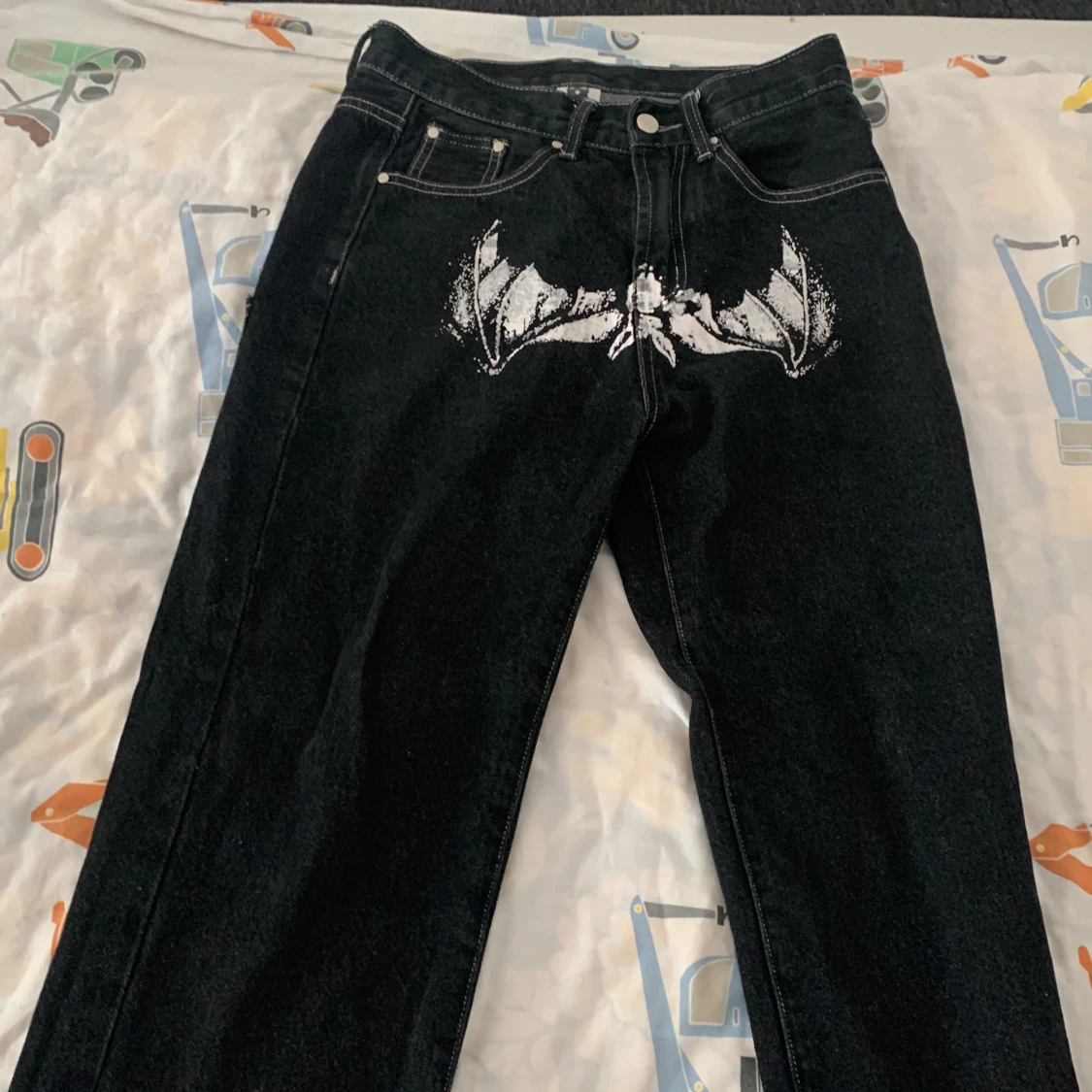 Y2k jeans