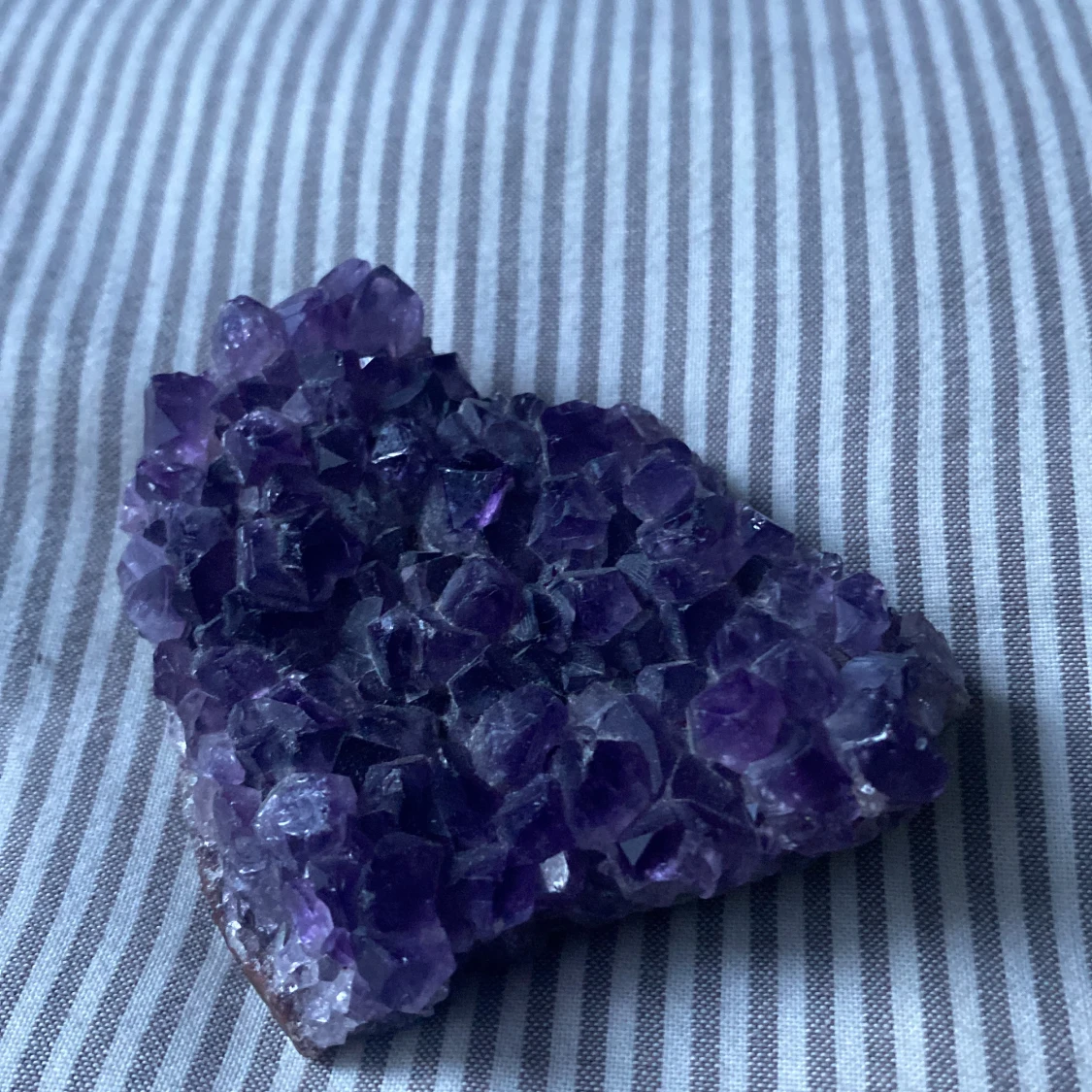 Ametist Kristall - 90