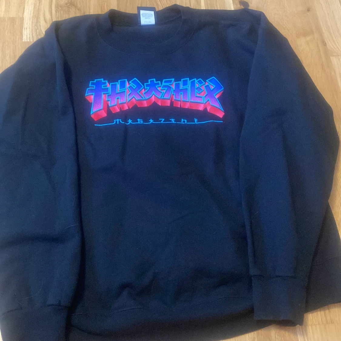 Thrasher storlek L - 90