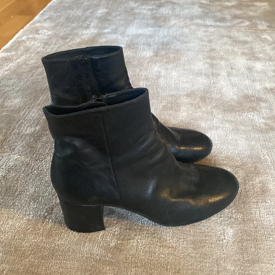 Billi bi pumps, storlek 39 - 90