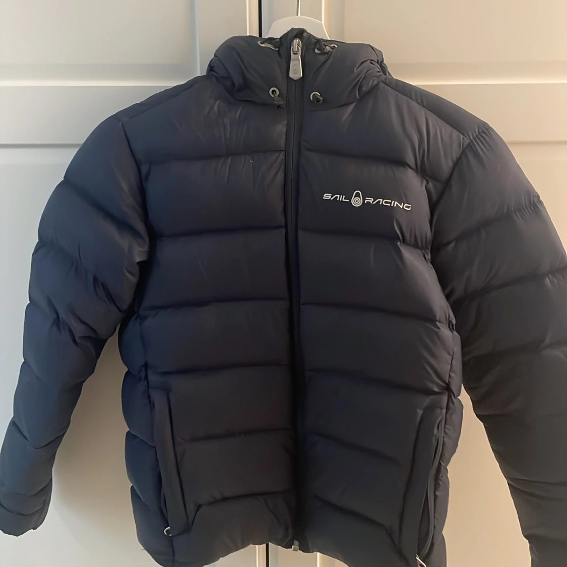 Vinter jacka sail racing 