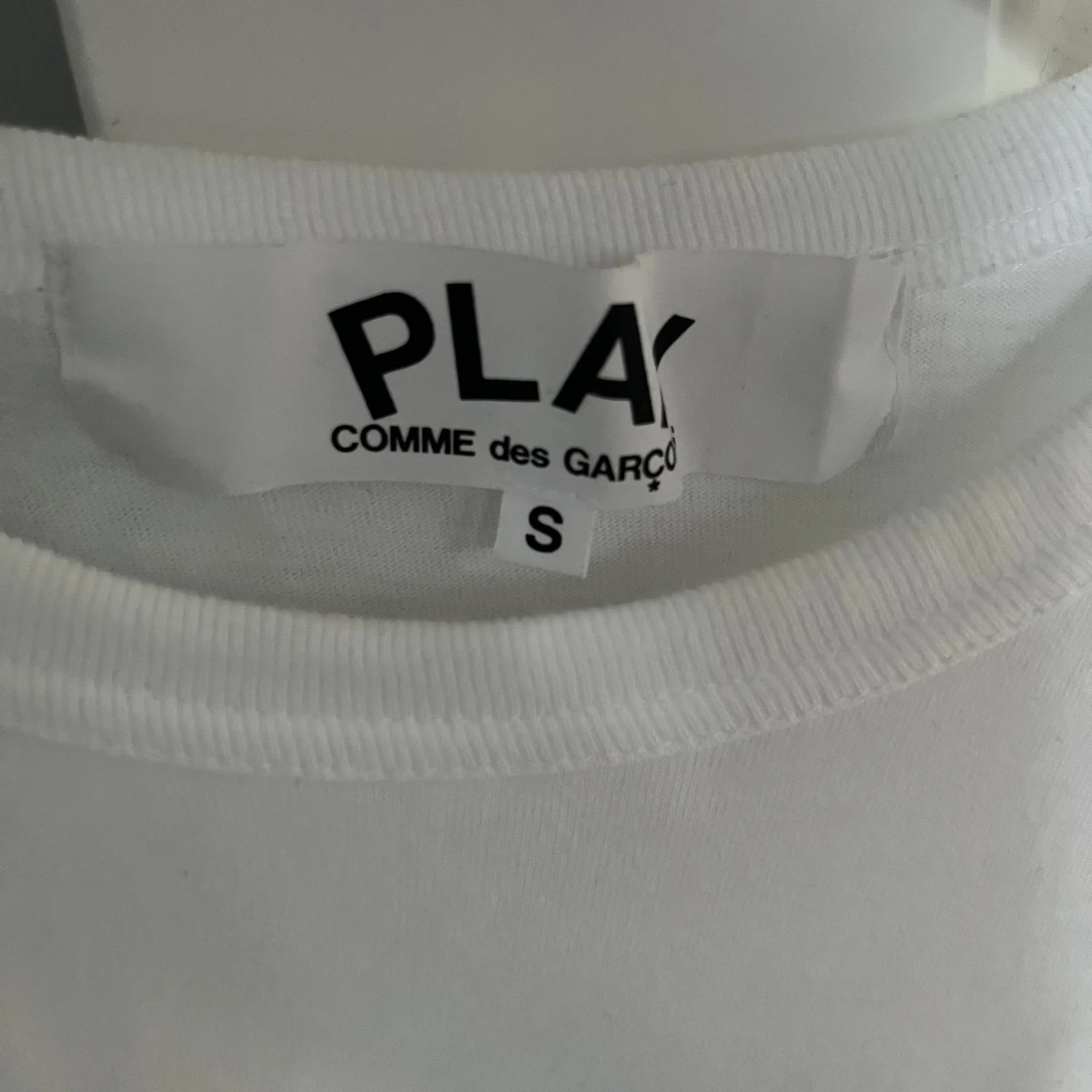 Comme des Garcons T-shirt - 91