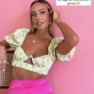 Topp Zara  - Oanvänd med etikett 