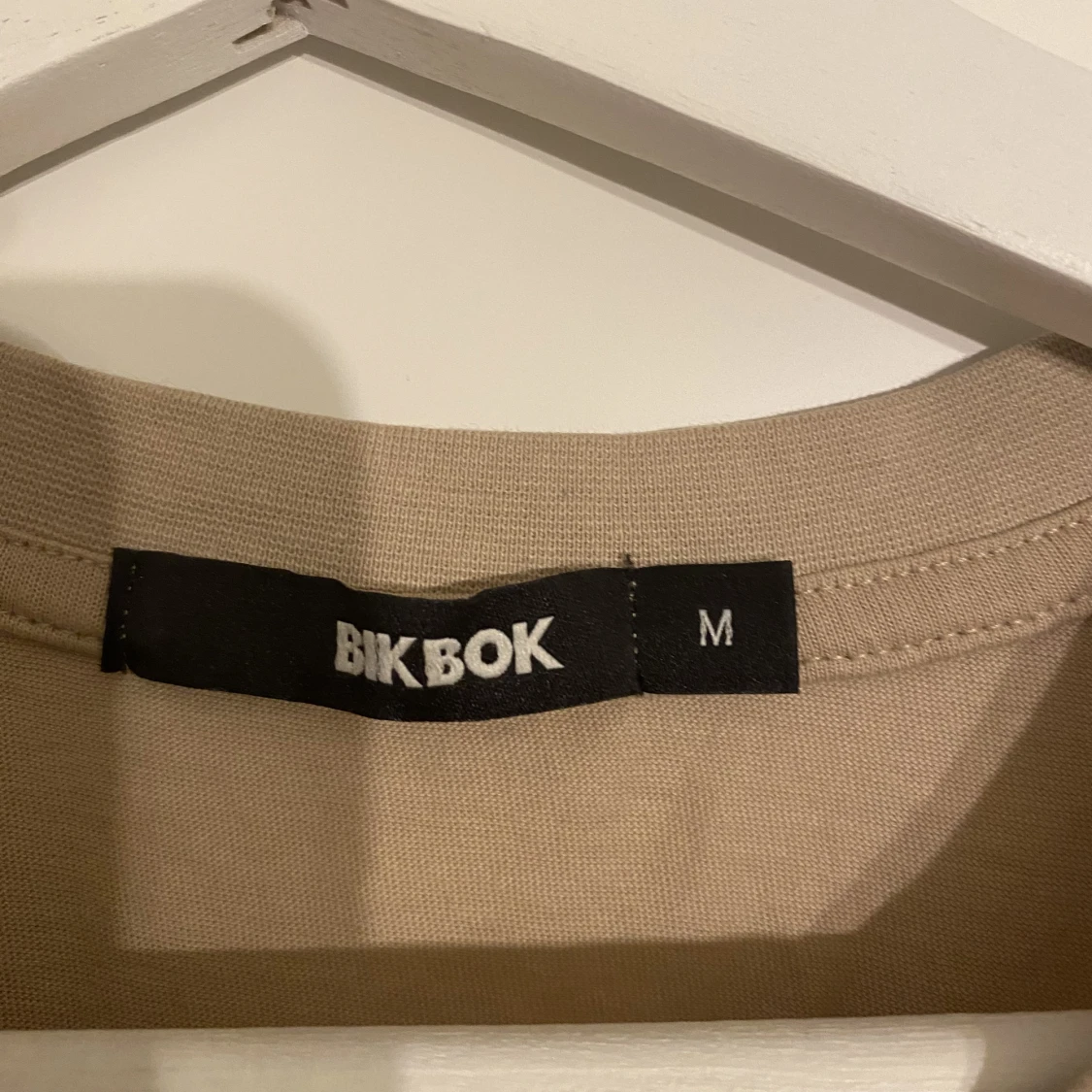 T-shirt Bikbok - 91